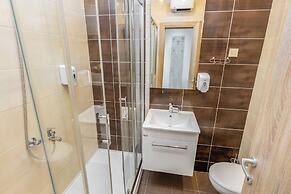 Apart hotel Katunjanin