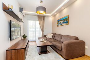 Apart hotel Katunjanin