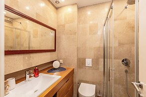 Apart hotel Katunjanin