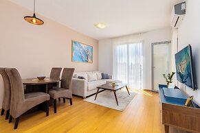 Apart hotel Katunjanin