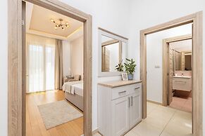 Apart hotel Katunjanin
