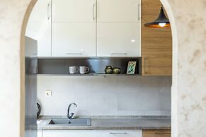 Apart hotel Katunjanin
