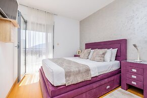 Apart hotel Katunjanin