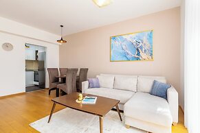 Apart hotel Katunjanin