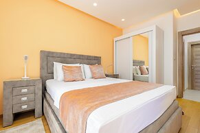 Apart hotel Katunjanin