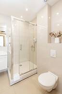 Apart hotel Katunjanin