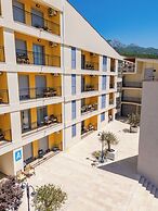 Apart hotel Katunjanin