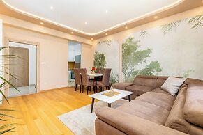 Apart hotel Katunjanin