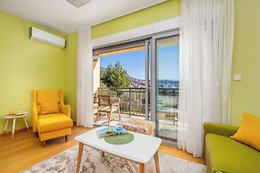 Apart hotel Katunjanin