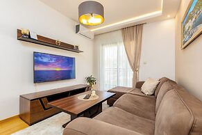 Apart hotel Katunjanin