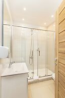 Apart hotel Katunjanin