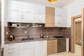 Apart hotel Katunjanin
