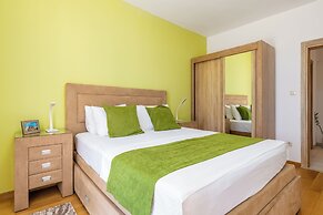 Apart hotel Katunjanin