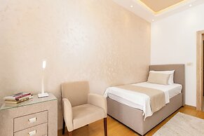 Apart hotel Katunjanin