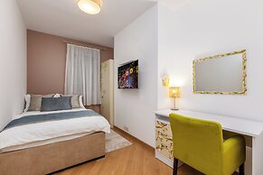 Apart hotel Katunjanin