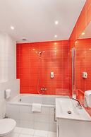 Apart hotel Katunjanin