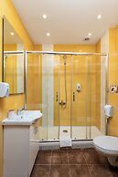 Apart hotel Katunjanin