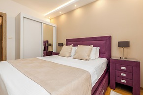 Apart hotel Katunjanin