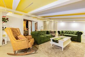 Apart hotel Katunjanin