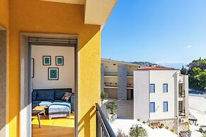Apart hotel Katunjanin