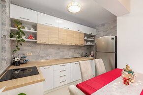 Apart hotel Katunjanin