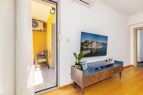 Apart hotel Katunjanin