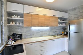 Apart hotel Katunjanin