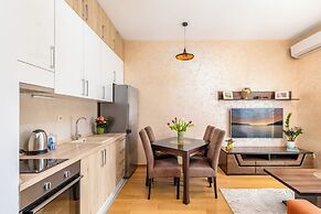 Apart hotel Katunjanin