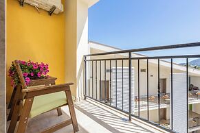 Apart hotel Katunjanin