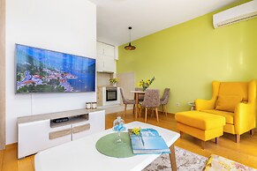 Apart hotel Katunjanin