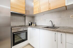Apart hotel Katunjanin