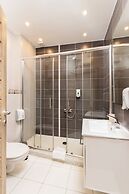 Apart hotel Katunjanin