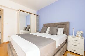 Apart hotel Katunjanin