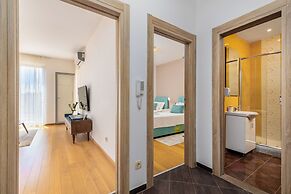 Apart hotel Katunjanin