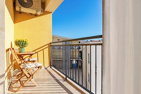 Apart hotel Katunjanin