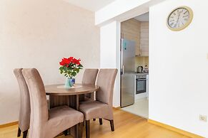 Apart hotel Katunjanin