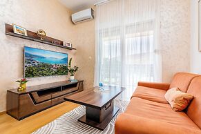 Apart hotel Katunjanin