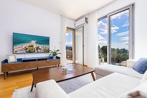 Apart hotel Katunjanin