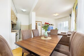 Apart hotel Katunjanin