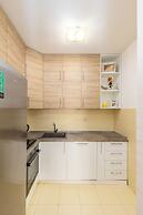 Apart hotel Katunjanin