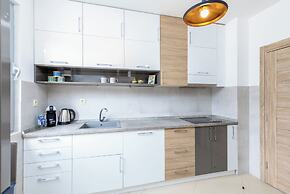 Apart hotel Katunjanin
