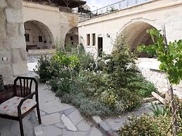 Aziz Cave Hotel