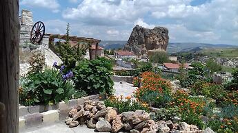 Aziz Cave Hotel