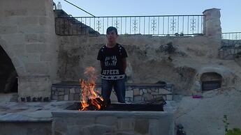 Aziz Cave Hotel