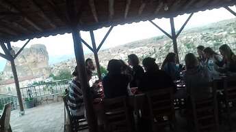 Aziz Cave Hotel