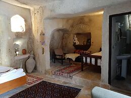 Aziz Cave Hotel