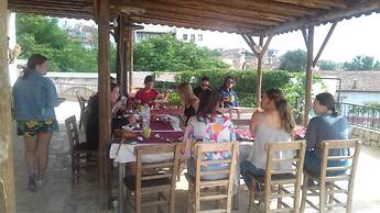 Aziz Cave Hotel