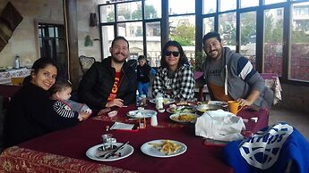 Aziz Cave Hotel