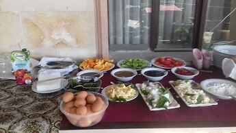 Aziz Cave Hotel