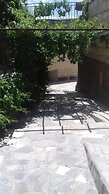 Aziz Cave Hotel